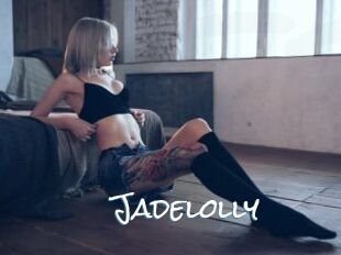 Jadelolly