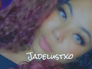 Jadelustxo