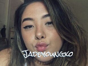 Jadeyoungxo