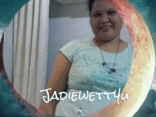 Jadiewett4u