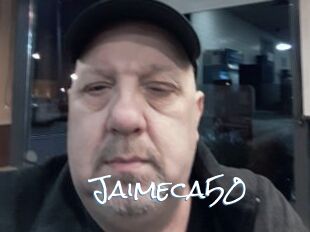 Jaimeca50