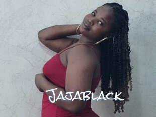 Jajablack