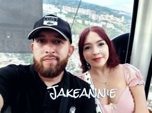 Jakeannie