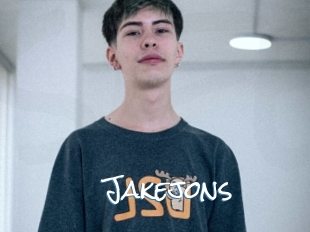 Jakejons