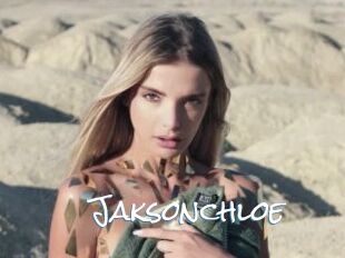 Jaksonchloe