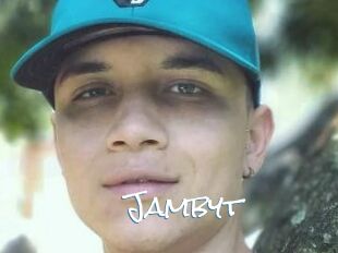 Jambyt