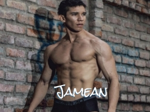 Jamean