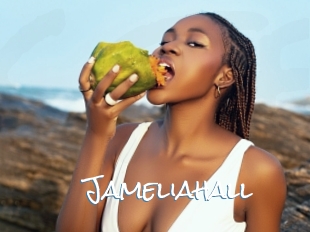 Jameliahall