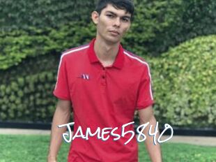 James5840