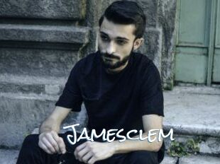 Jamesclem