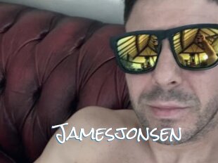 Jamesjonsen