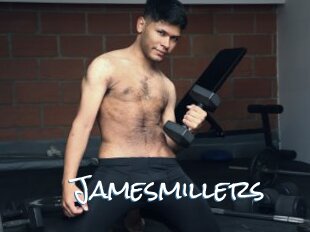 Jamesmillers