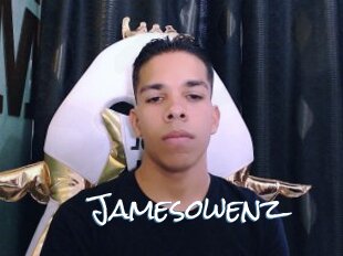 Jamesowenz