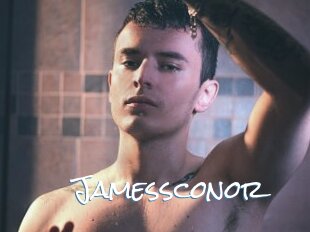 Jamessconor