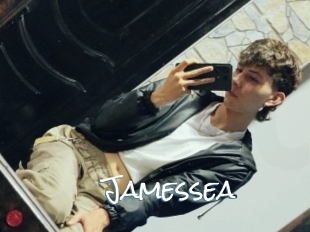 Jamessea