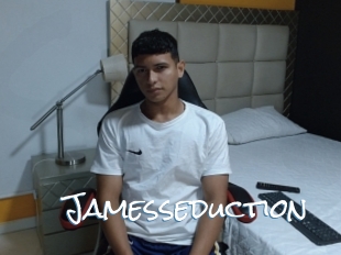 Jamesseduction