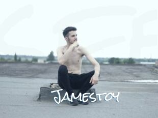 Jamestoy