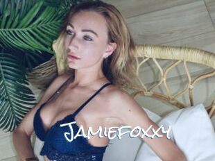 Jamiefoxxy