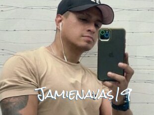 Jamienavas19