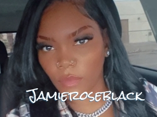 Jamieroseblack