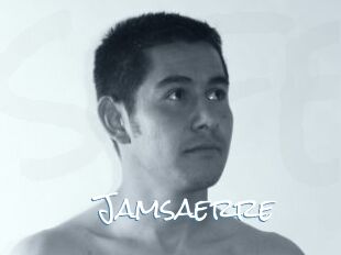 Jamsaerre