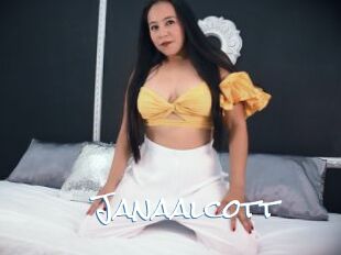 Janaalcott