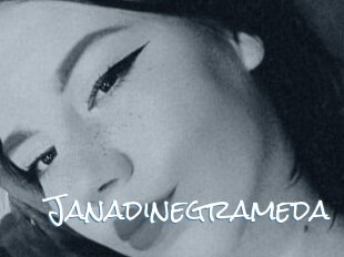 Janadinegrameda