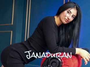 Janaduran