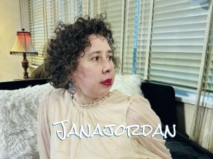 Janajordan