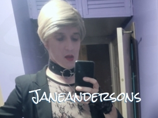 Janeandersons