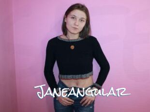 Janeangular