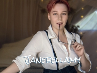 Janebellamy