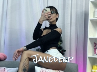 Janedeep