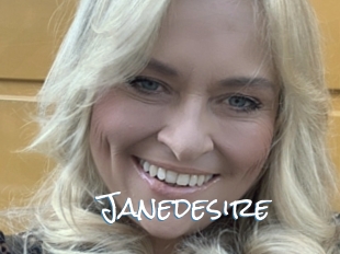 Janedesire