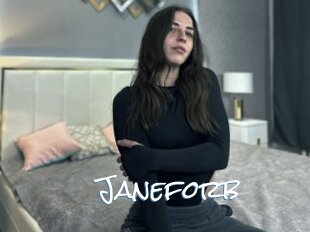 Janeforb