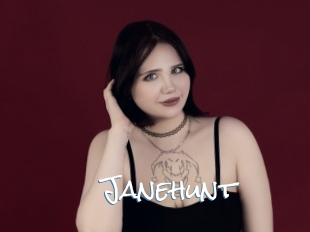 Janehunt