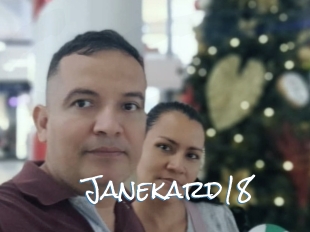 Janekard18