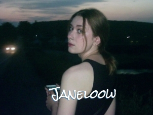 Janeloow