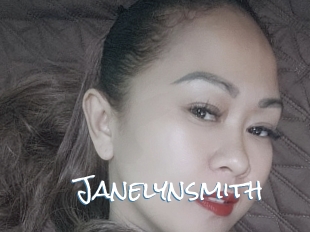 Janelynsmith