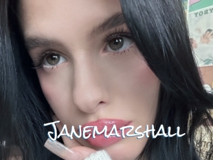 Janemarshall