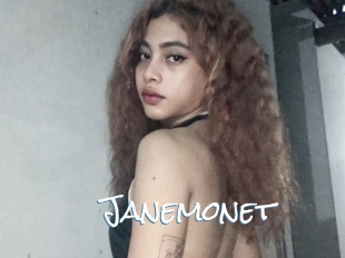 Janemonet