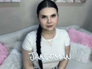 Janeoman