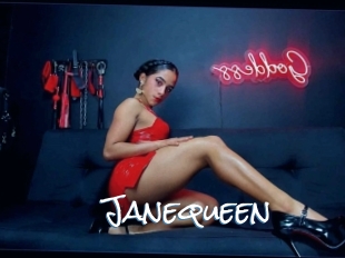 Janequeen