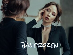 Janerozen