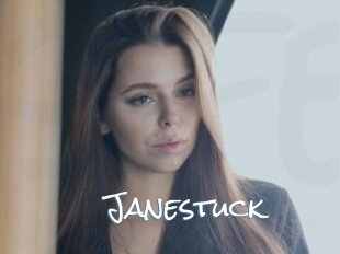 Janestuck