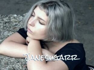 Janesugarr