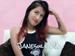 Janesullivans