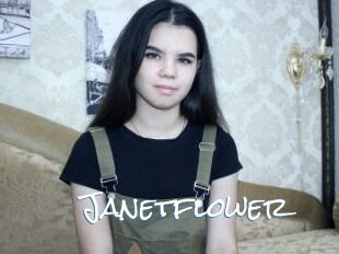 Janetflower