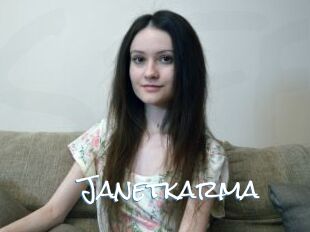 Janetkarma