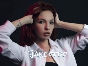 Janettdo